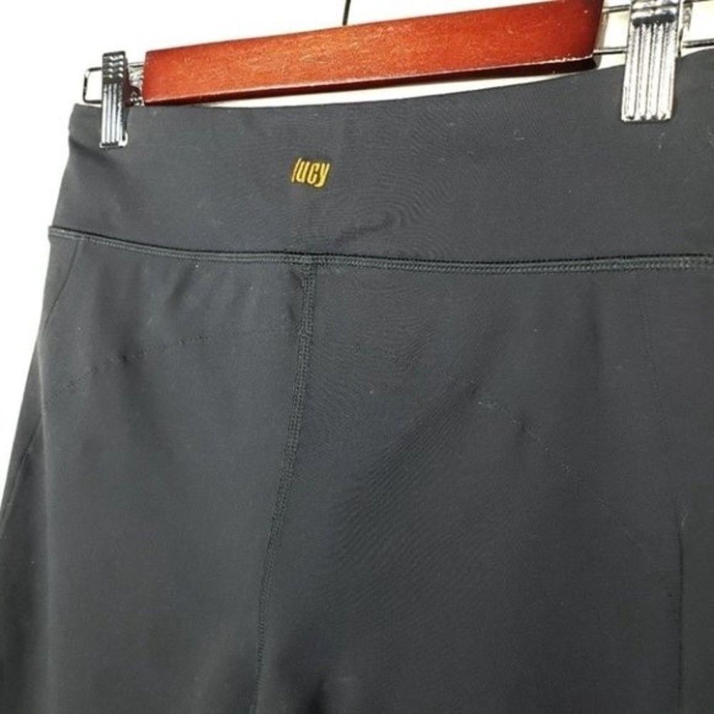 Lucy Athletic cropped leggings size small - Picture 9 of 9